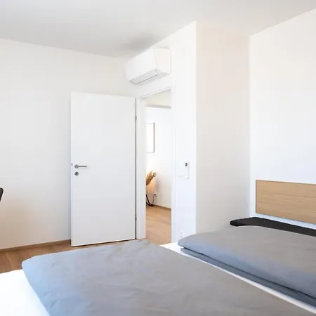 アパート Mh Living - 39 - Scandinavian Living Dream In Center