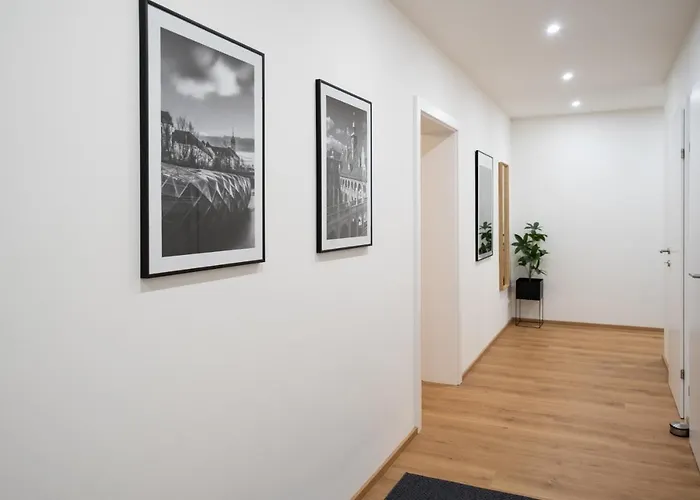 Mh Living - 39 - Scandinavian Living Dream In Center