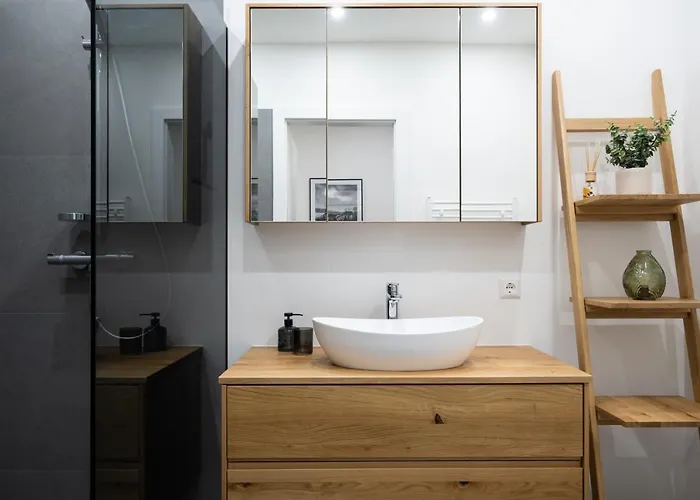 Mh Living - 39 - Scandinavian Living Dream In Center