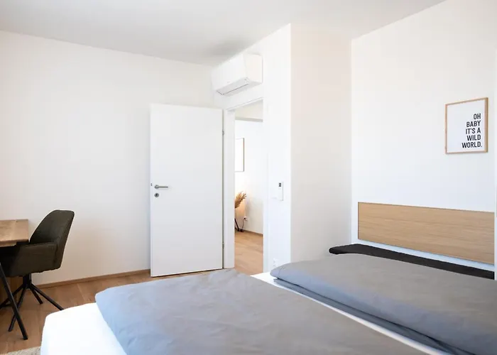 アパート Mh Living - 39 - Scandinavian Living Dream In Center