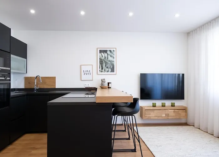 Mh Living - 39 - Scandinavian Living Dream In Center