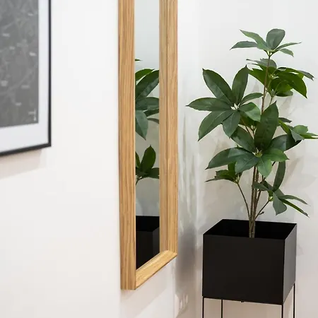 Mh Living - 39 - Scandinavian Living Dream In Center Apartament Graz