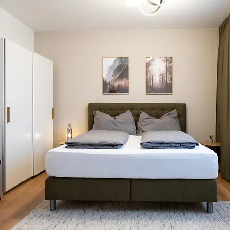 Mh Living - 39 - Scandinavian Living Dream In Center