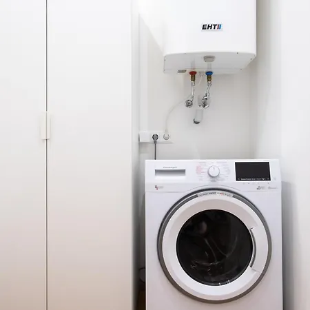 Mh Living - 39 - Scandinavian Living Dream In Center Apartman Graz