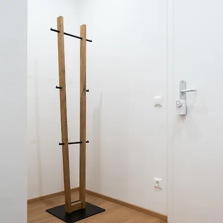 Mh Living - 39 - Scandinavian Living Dream In Center *