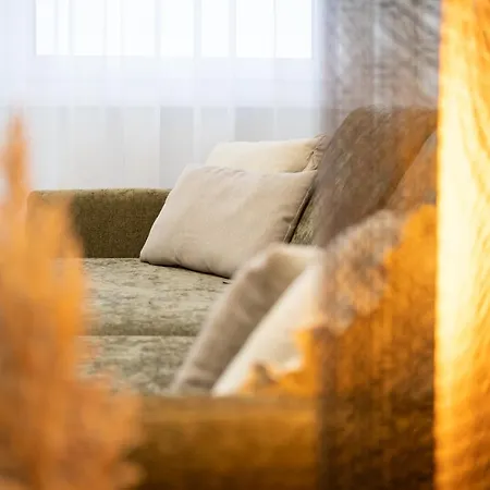 Apartament Mh Living - 39 - Scandinavian Living Dream In Center