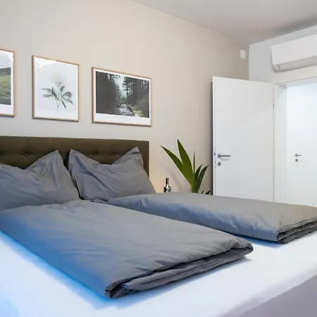 Mh Living - 39 - Scandinavian Living Dream In Center Graz