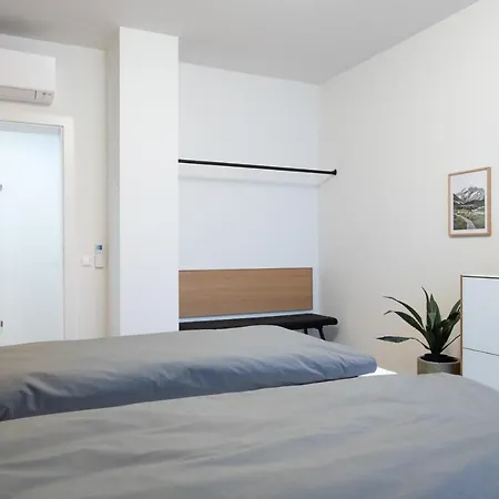 Mh Living - 39 - Scandinavian Living Dream In Center