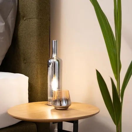 Mh Living - 39 - Scandinavian Living Dream In Center Daire Graz