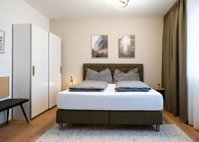 Mh Living - 39 - Scandinavian Living Dream In Center