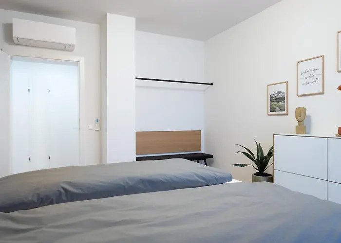 Mh Living - 39 - Scandinavian Living Dream In Center